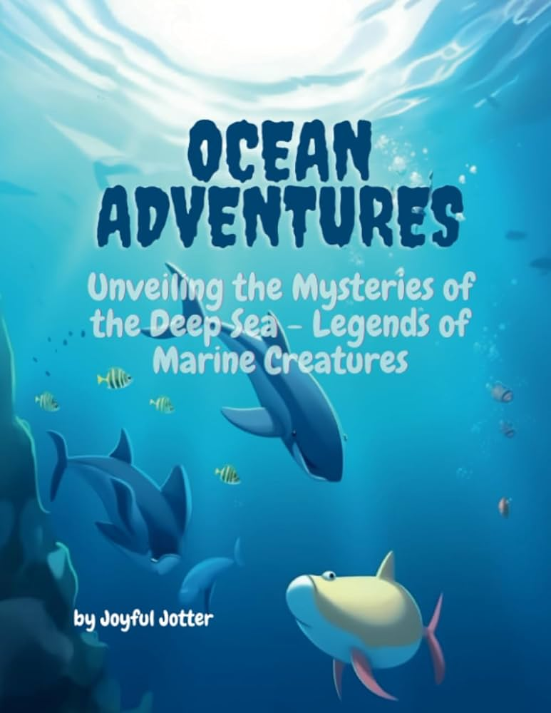 Ocean Mysteries