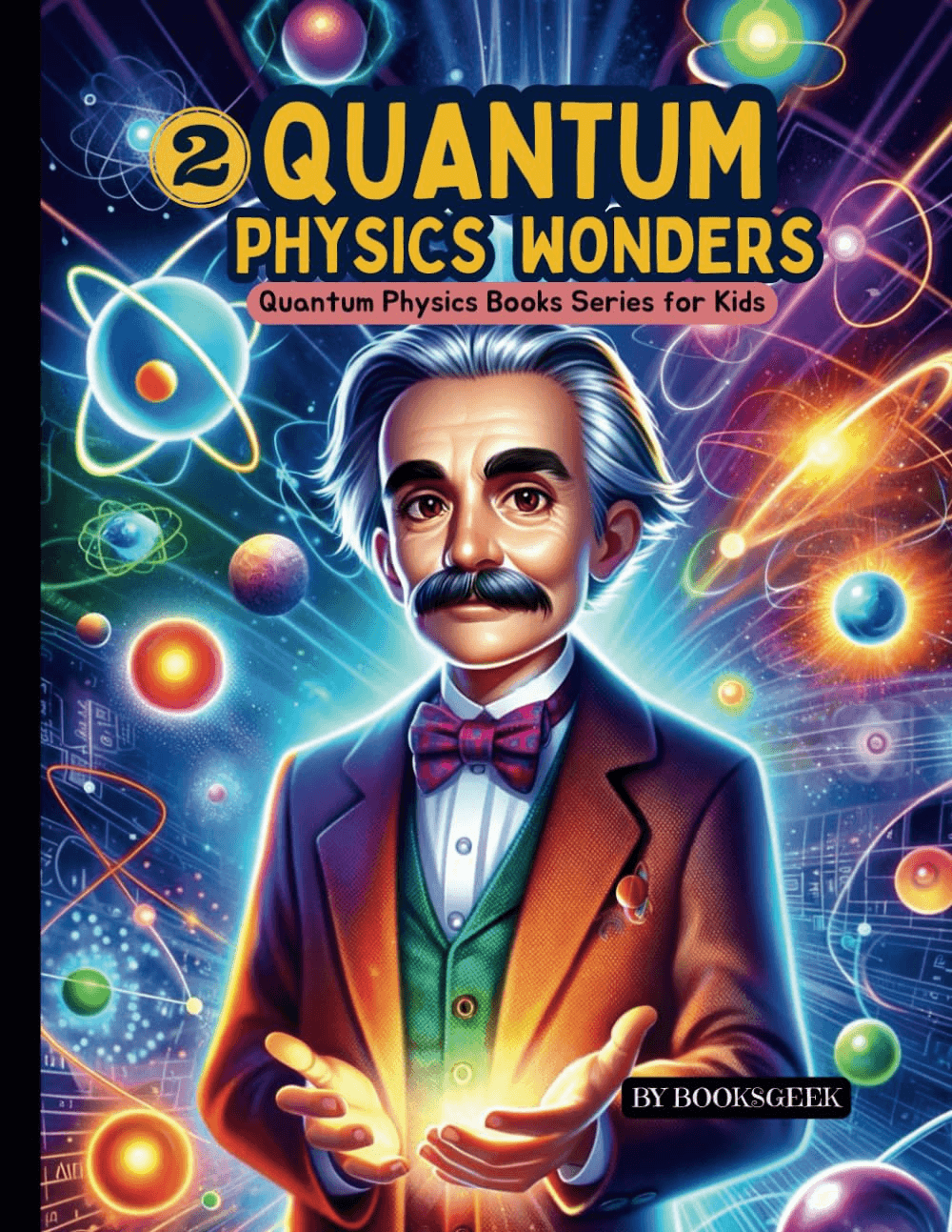 Quantum Wonders