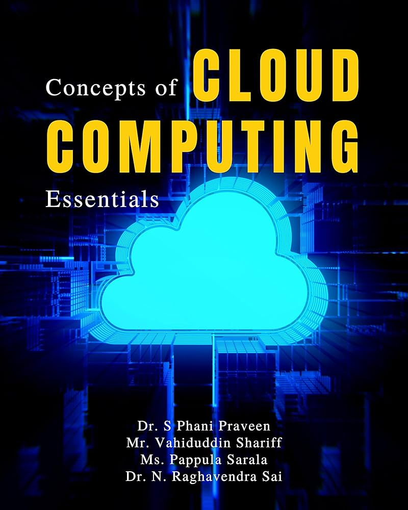 Cloud Computing Essentials