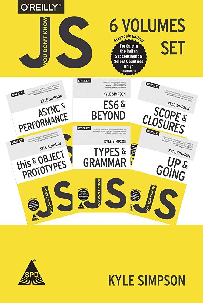 Mastering JavaScript