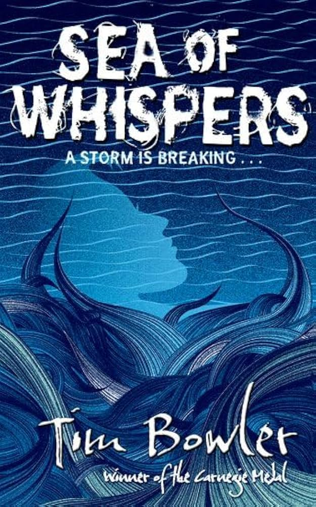 Whispers of the Sea