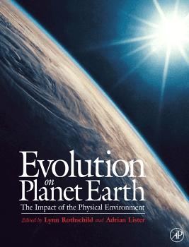 Earth and Evolution