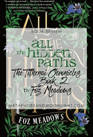 The Hidden Path