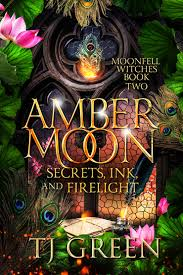 Moonlight Secrets