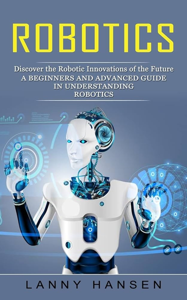 The Future of Robotics